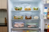 Đừng xếp mọi loại thực phẩm vào cùng một ngăn tủ lạnh: 4 nhóm đồ ăn cần được bảo quản khác nhau