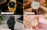 Hãy chọn 1 chiếc đồng hồ mà bạn thích nhất