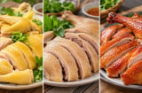 Khi ăn thịt gà, ngan, vịt có nên ăn hay bỏ phần da?