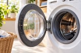 Lời nhắc cho những gia đình thường xuyên đóng cửa máy giặt: Hãy đóng mở thế nào cho hợp lý?