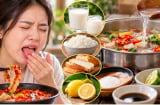 Mẹo chữa cay cực hiệu quả