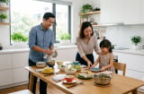 Muốn con lớn lên biết điều, sống có trách nhiệm, cha mẹ đừng bỏ qua 4 thói quen này