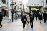 Người Nhật ngủ ít vẫn sống thọ: 4 thói quen tốt cho sức khỏe đáng học hỏi