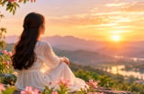 Tha thứ cho người là để vì mình, tại sao?