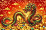 Từ 15/10-25/10: 3 tuổi Trả Sạch Nợ Đời, Giàu Sang Lừng Lẫy