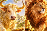 Từ nay tới hết tháng 10: 3 cung hoàng đạo Lật Ngược Thế Nghèo, Tiền Vào Như Nước