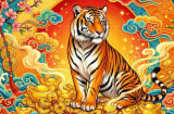 Từ Rằm tháng 9 đến Tết, 3 tuổi trả sạch nợ nần, lương thưởng tăng không ngừng