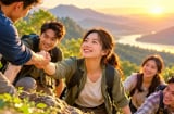 3 đặc điểm vàng giúp một người đi tới đâu cũng được quý mến, không sợ khốn khó