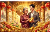 3 ngày sinh âm lịch của người có số Mẹ Quý Nhờ Con