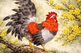 5 năm Đại Vận sắp tới: 3 tuổi được Thần Tài “chọn mặt gửi vàng”