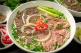 Cách nấu phở bò tại nhà đơn giản, ngọt thanh chuẩn vị