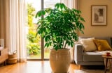 Cách trồng cây Ngũ Gia Bì tươi tốt, xanh mướt quanh năm