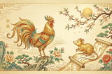 Cuối tháng 10: 3 con giáp nên mạnh dạn nắm cơ hội, chần chừ quá lâu dễ bỏ lỡ thời điểm tốt