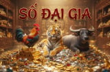 Đúng Cuối Tuần Có Lộc Lớn: 3 con giáp có Số Đại Gia, làm gì cũng thấy tiền rơi trúng đầu