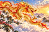Nửa cuối tháng 10: 3 con giáp như Cá Chép Hóa Rồng, Tên Tuổi Vang Danh, làm gì cũng thuận