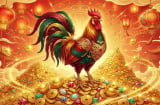 Thứ Bảy, Chủ Nhật (17-18/10): 3 tuổi Tiền Bạc Quấn Thân, Giàu Không Cản Nổi