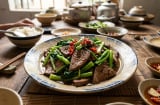 Tưởng thịt mỡ nhiều cholesterol nhất, hóa ra 3 bộ phận quen thuộc này còn đáng chú ý hơn