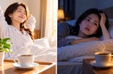 2 thời điểm không nên uống cà phê nhưng nhiều người vẫn chủ quan