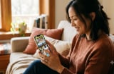 3 chi tiết trong điện thoại tiết lộ người EQ cao: Càng để ý càng thấy đúng