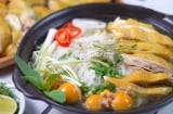 Cách nấu phở gà ngọt thanh, chuẩn vị tại nhà