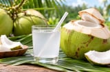 Những sai lầm cần tránh khi uống nước dừa