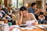 Tổ tiên nhắc: 3 thứ trong nhà càng ngày càng to, cuộc sống dễ lụi bại. Đó là thứ gì?