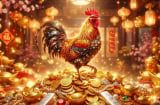Từ 17/10 đến 25/10: 3 tuổi Công Việc Xuôi Thuận, Rộng Đường Giàu Sang