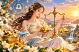 Từ 17/10 đến 27/10, 3 cung hoàng đạo Rũ Sạch Nợ Nần, Tình-Tiền Đều Đỏ