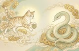 Từ nay đến cuối năm 2026: 3 con giáp có cơ hội cải thiện thu nhập, càng về cuối năm càng dễ tích lũy