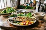 Loại cá quen thuộc ở chợ Việt giàu omega-3, dễ chế biến: Ăn đúng cách có lợi cho tim mạch