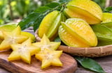 Lợi ích bất ngờ của quả khế với sức khỏe, nhiều người ăn thường xuyên mà chưa biết