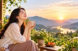 Những người hạnh phúc thường có 6 đặc điểm này, càng sống lâu càng thấy đúng