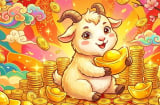 Tuần mới (19-25/10): 3 tuổi có quý nhân phù trợ, bơi giữa biển tiền