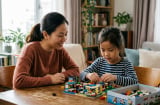 4 thói quen nhỏ có thể hé lộ khả năng tư duy của trẻ, cha mẹ tinh ý sẽ nhận ra