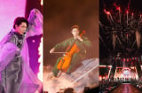 Concert Anh Trai Vượt Ngàn Chông Gai 2026: 33 Anh Tài bùng nổ, loạt sân khấu chạm đến cảm xúc