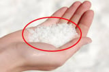 Thả chút muối vào bồn cầu mẹo hay ai cũng nên biết