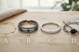 Trắc nghiệm: Chọn 1 chiếc vòng tay bạn thích nhất sẽ nói trước tháng 11 như thế nào?