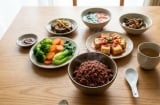 Vì sao ngày nào cũng ăn gạo lứt thay gạo trắng nhưng vẫn tăng cân?
