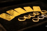 Bảng giá vàng 9999 24K 18K SJC DOJI PNJ hôm nay 19/10/2026