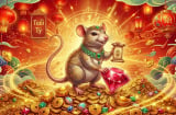 Thứ Ba đến Thứ Sáu (20/10-23/10): 3 tuổi Trúng Số Độc Đắc, Đổi Đời Giàu Sang