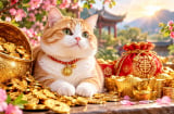 Thứ Tư tới Thứ Bảy (21-24/10): 3 tuổi Sáng Suốt Trán Họa Lớn, Tiền Về Đầy Túi