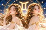 Từ 20-27/10: 3 cung hoàng đạo nhanh ý, xử lý tình huống tốt, có cơ hội tăng lương thăng chức