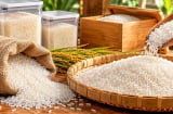 Cách giữ gạo lâu ẩm mốc, để lâu vẫn dẻo ngon, không bị hút ẩm