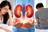 Những biểu hiện buổi sáng cảnh báo thận không khỏe, nhiều người dễ bỏ qua