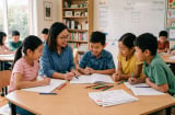 Trẻ nhà giàu có lợi thế gì từ nhỏ? Khoảng cách giáo dục có thể hình thành từ những năm đầu đời