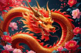 10 ngày cuối tháng 10/2026, 3 con giáp làm ăn Phất như diều gặp gió