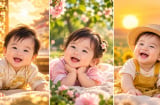 3 khung giờ sinh của đứa trẻ được dự báo là “Thần May Mắn” cho cha mẹ