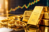 Bảng giá vàng 9999 24K 18K SJC DOJI PNJ hôm nay 21/10/2026