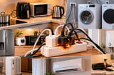 Cảnh báo: Những thiết bị không nên cắm chung một ổ điện, nhiều nhà đang sai lầm