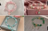 Hãy chọn 1 chiếc vòng tay bạn yêu thích nhất